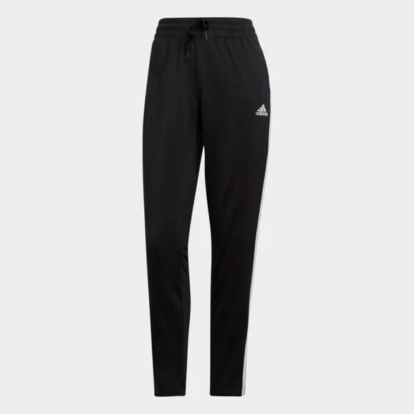 adidas - women's essentials 3-stripes track suit - Picture 2 of 4